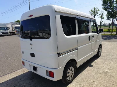Nissan NV100 Clipper