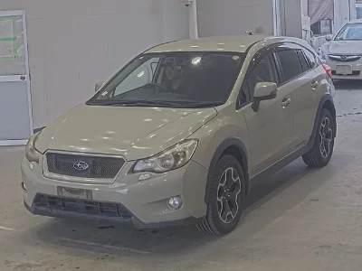Subaru SUBARU XV