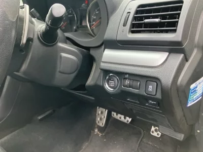 Subaru SUBARU XV