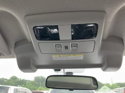 Subaru SUBARU XV