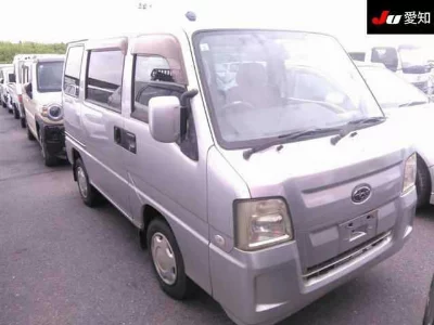 Subaru SAMBAR DIAS