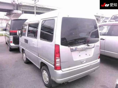 Subaru SAMBAR DIAS