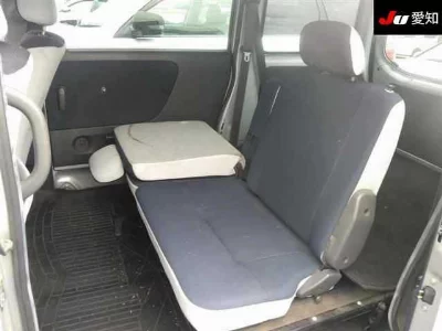 Subaru SAMBAR DIAS