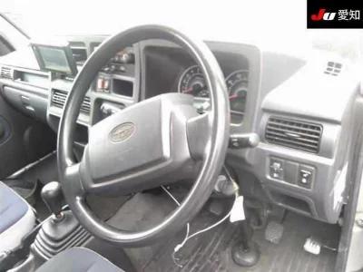 Subaru SAMBAR DIAS