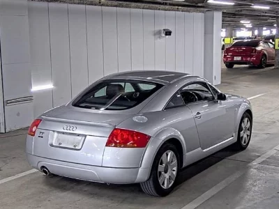 Audi TT ROADSTER