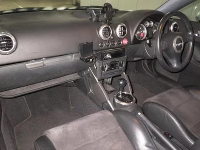 Audi TT ROADSTER