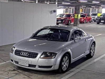 Audi TT ROADSTER