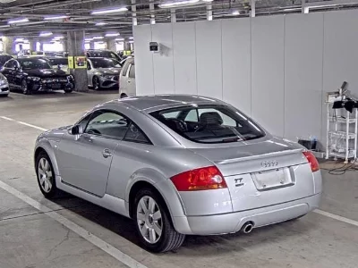 Audi TT ROADSTER