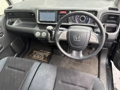 Honda Life