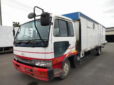 NISSAN DIESEL (UD) CONDOR