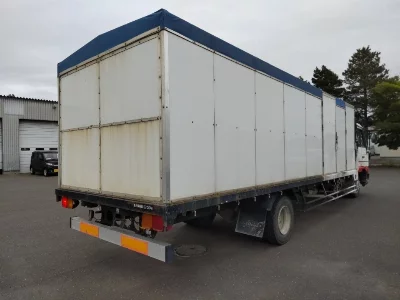 NISSAN DIESEL (UD) CONDOR