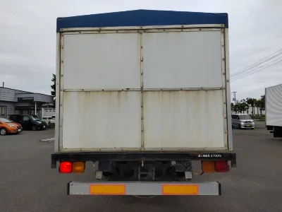 NISSAN DIESEL (UD) CONDOR