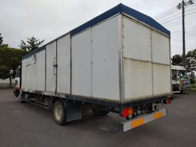 NISSAN DIESEL (UD) CONDOR
