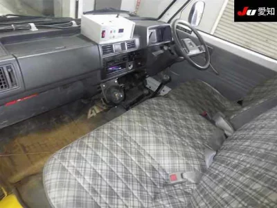 Mazda Bongo Brawny