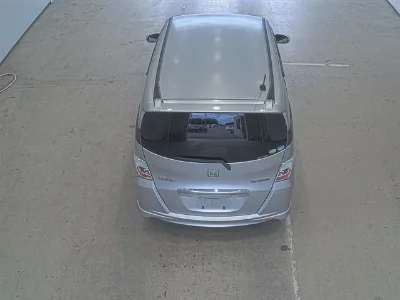 Honda Freed Spike