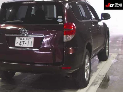 Toyota Vanguard