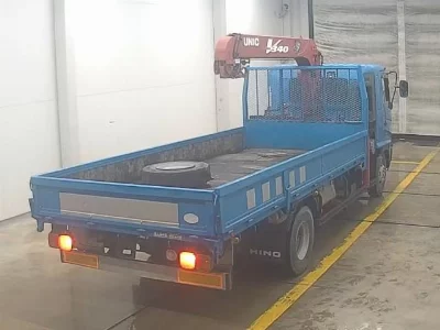 Hino Ranger