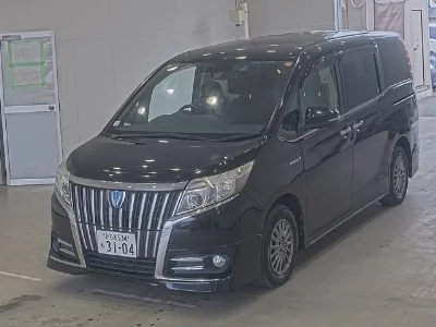 Toyota Esquire