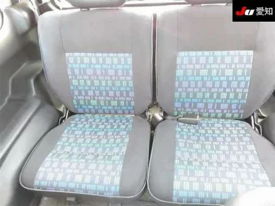 Suzuki JIMNY WIDE