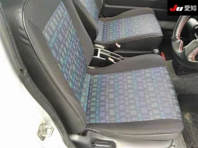 Suzuki Jimny Wide