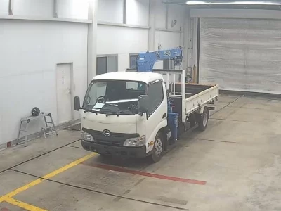 Hino Dutro