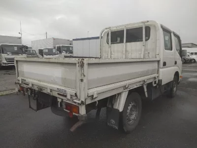 Toyota ToyoAce