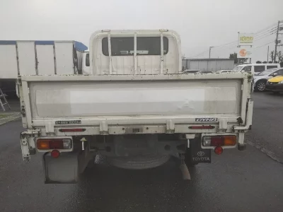 Toyota ToyoAce
