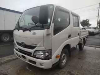Toyota ToyoAce