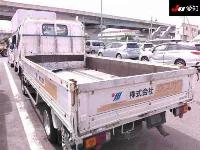 Цена авто Toyota DYNA TRUCK с аукционов Японии, номер кузова TRY230, пробег 311 000, оценка 20