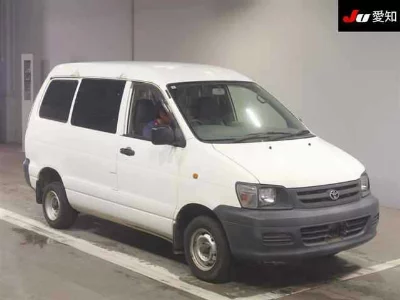 Toyota TownAce