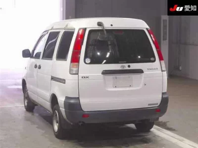 Toyota TownAce