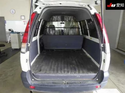 Toyota TownAce