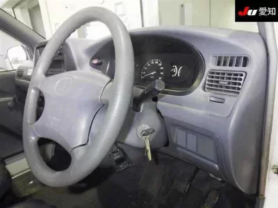 Toyota TownAce