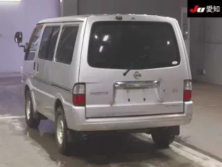 Nissan Vanette