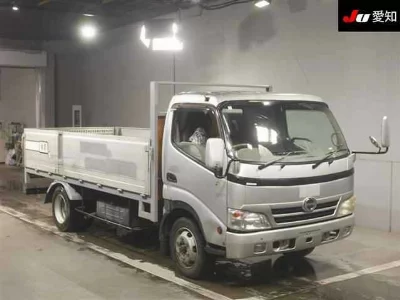Hino DUTRO TRUCK
