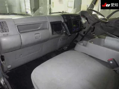 Hino DUTRO TRUCK
