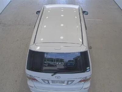 Toyota ALPHARD HYBRID