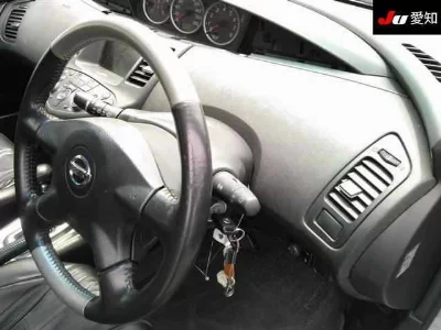 Nissan Primera