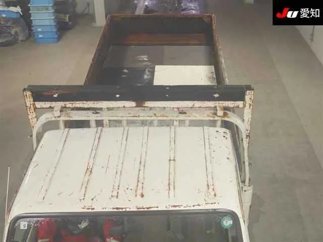 Isuzu Elf  с аукциона в Японии