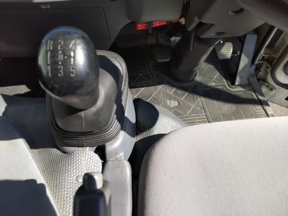 Mazda Titan  с аукциона в Японии