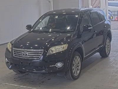 Toyota Vanguard
