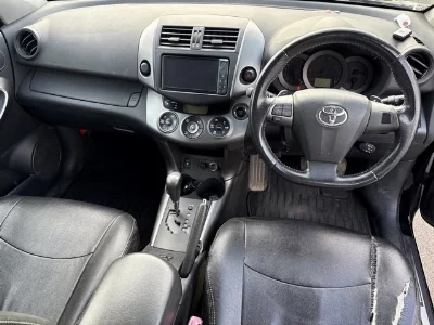 Toyota Vanguard