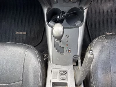 Toyota Vanguard