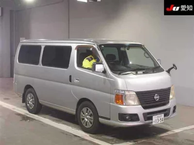 Nissan Caravan