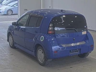 Toyota Will Cypha