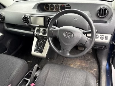 Toyota Corolla Rumion