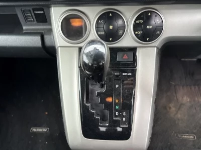 Toyota Corolla Rumion