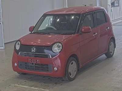 Honda N-One