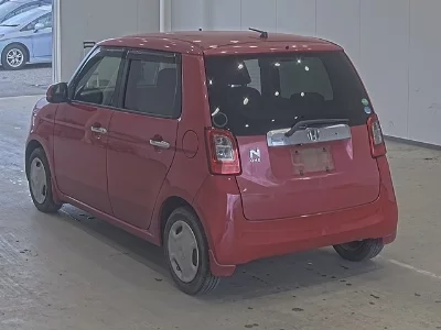 Honda N-One