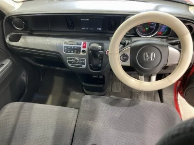 Honda N-One